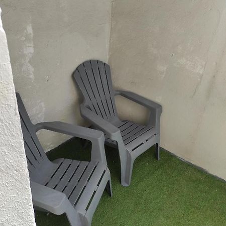 Charmant Duplex A 2 Pas De La Plage 르 포르텔 외부 사진