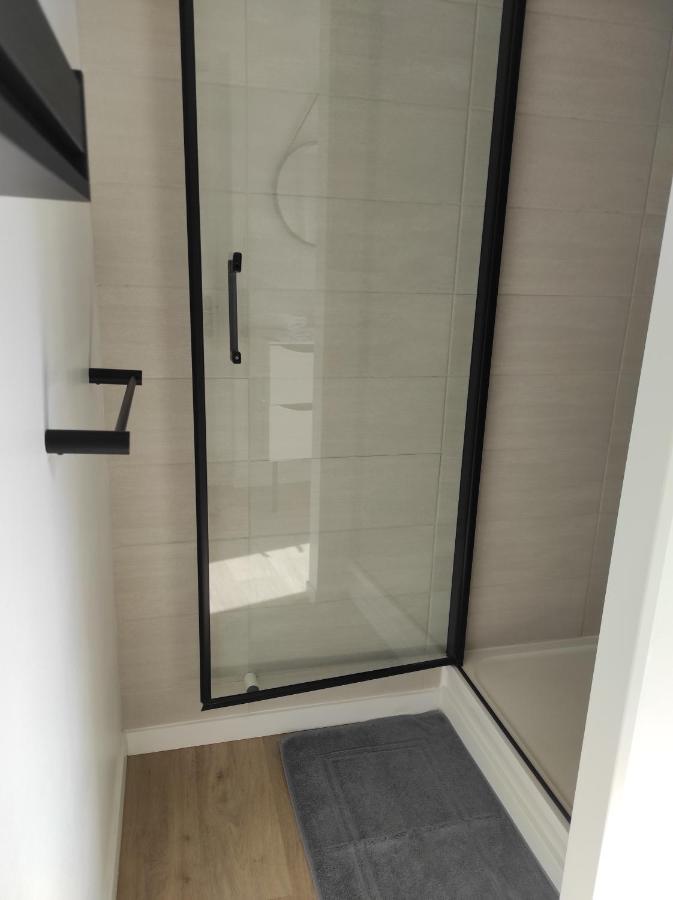 Charmant Duplex A 2 Pas De La Plage 르 포르텔 외부 사진