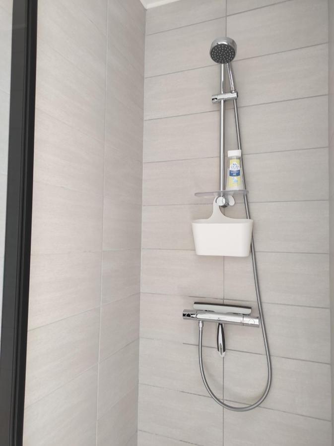Charmant Duplex A 2 Pas De La Plage 르 포르텔 외부 사진